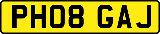 PH08GAJ