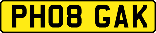 PH08GAK