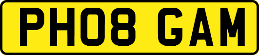 PH08GAM