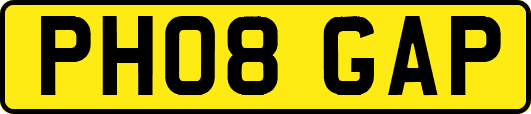PH08GAP