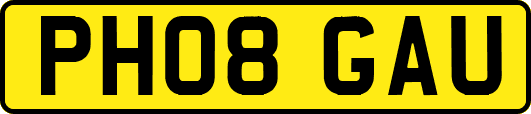 PH08GAU