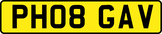 PH08GAV