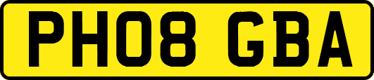 PH08GBA