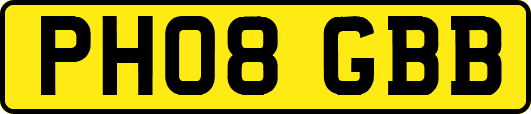 PH08GBB