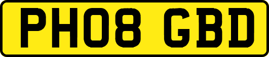 PH08GBD
