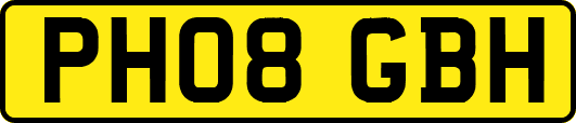 PH08GBH