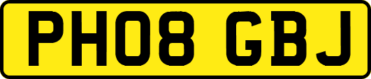 PH08GBJ