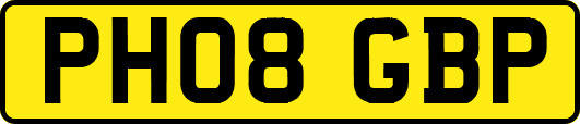 PH08GBP