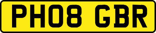 PH08GBR