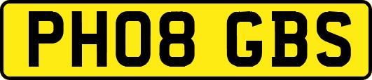 PH08GBS