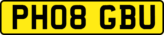 PH08GBU
