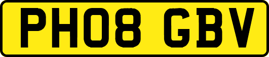PH08GBV