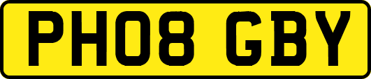 PH08GBY