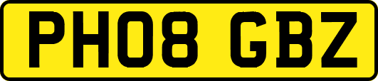 PH08GBZ