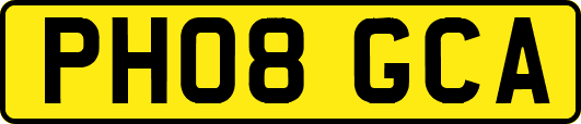 PH08GCA