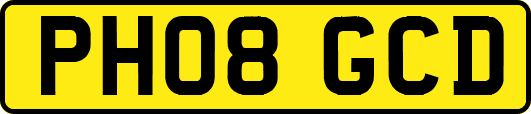 PH08GCD