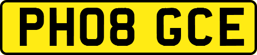PH08GCE