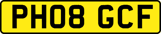 PH08GCF