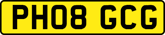 PH08GCG