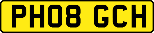 PH08GCH