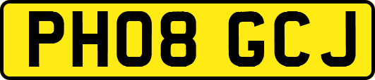 PH08GCJ