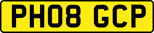 PH08GCP