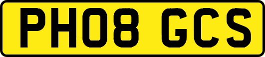 PH08GCS