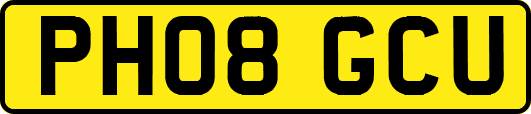 PH08GCU