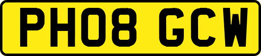 PH08GCW