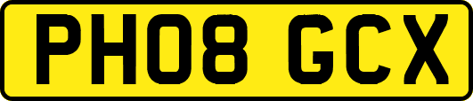 PH08GCX