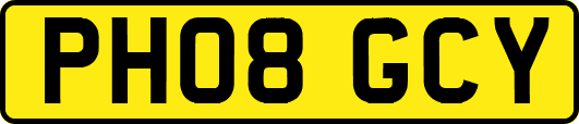 PH08GCY