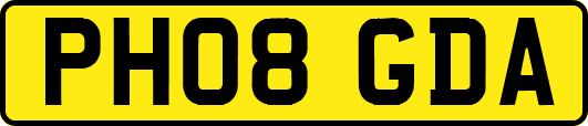 PH08GDA