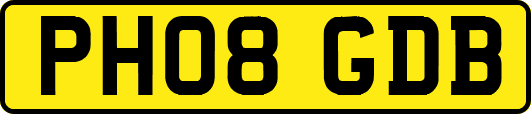 PH08GDB