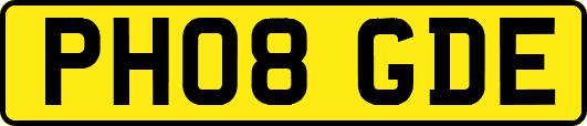 PH08GDE