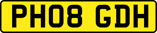PH08GDH