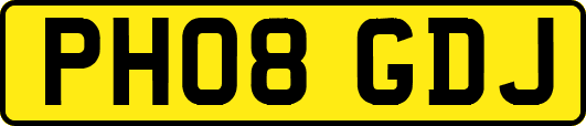 PH08GDJ