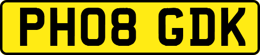 PH08GDK