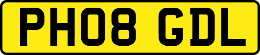 PH08GDL