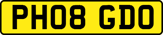 PH08GDO