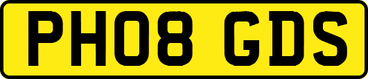 PH08GDS