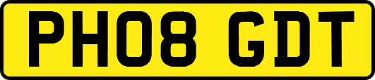 PH08GDT
