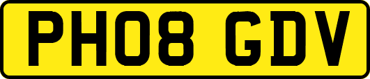 PH08GDV