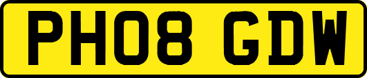 PH08GDW