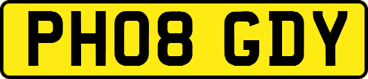 PH08GDY