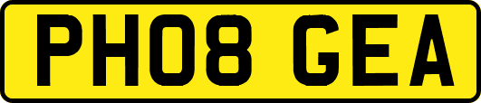 PH08GEA