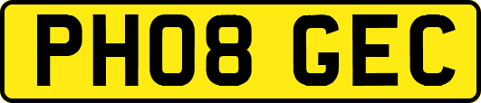 PH08GEC