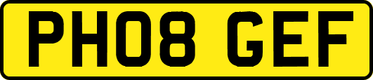 PH08GEF