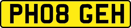 PH08GEH