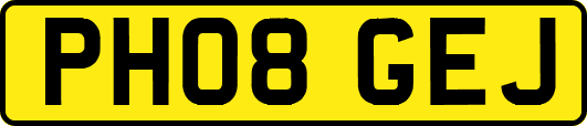 PH08GEJ