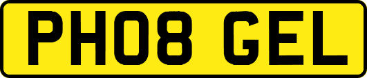 PH08GEL